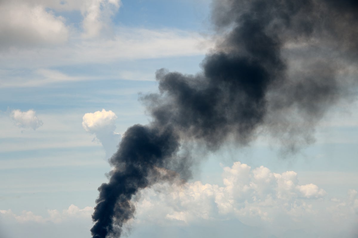 smog