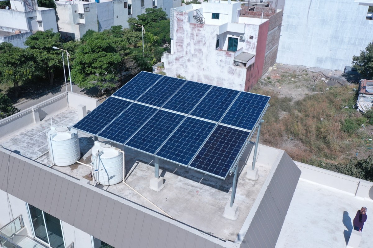solarsquare solar panel