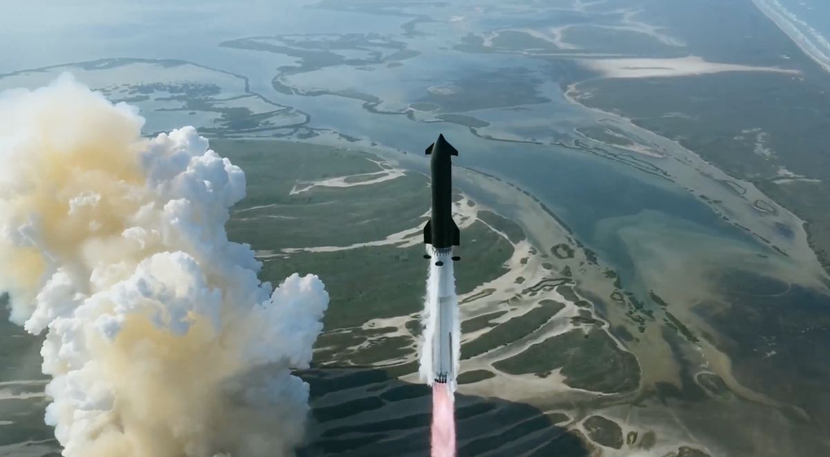 spacex starship 12