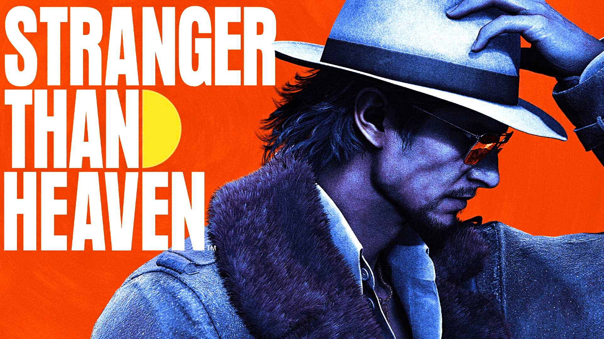 stranger than heaven 1
