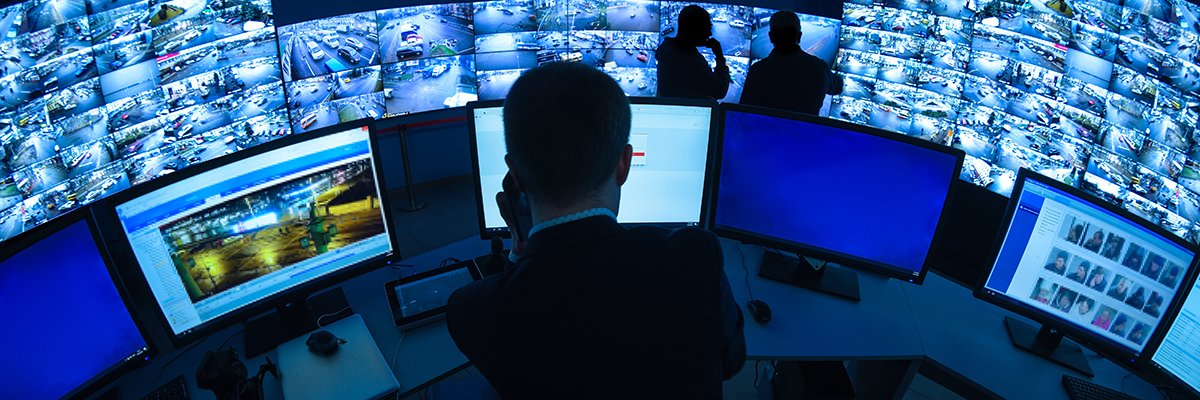 The illusion of digital sovereignty and the reality of control