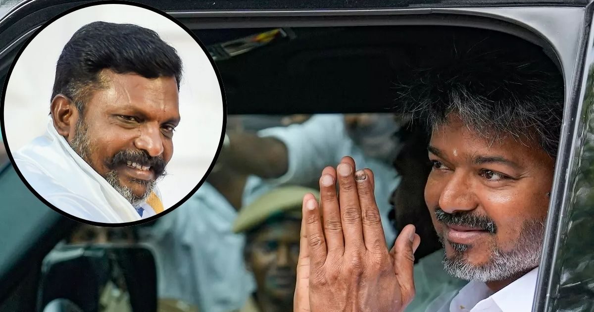 tamil nadu vck party thalapathy vijay kingmaker full story politics like bsp 2026 05 6f579738db435e1