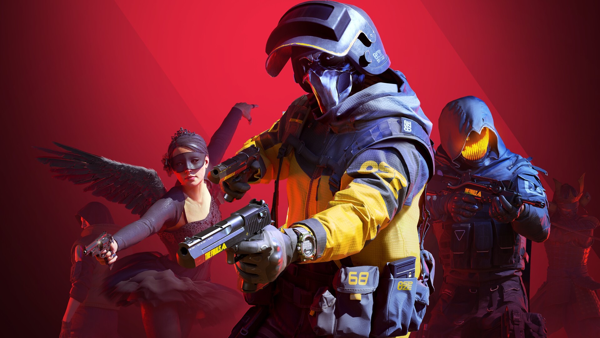 the finals esports