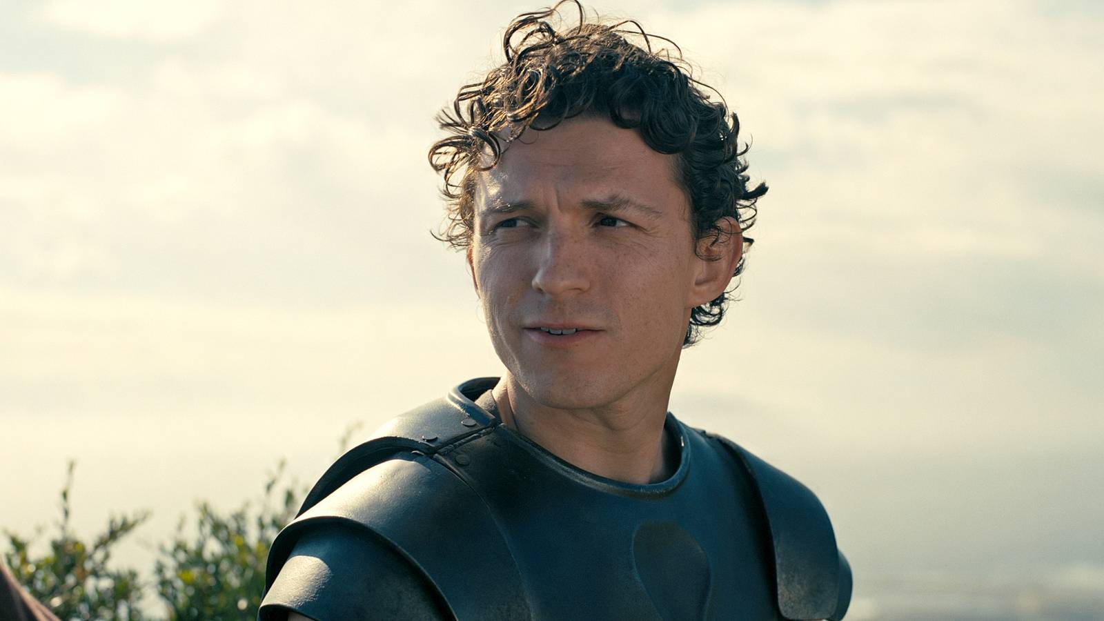 the odyssey tom holland 3