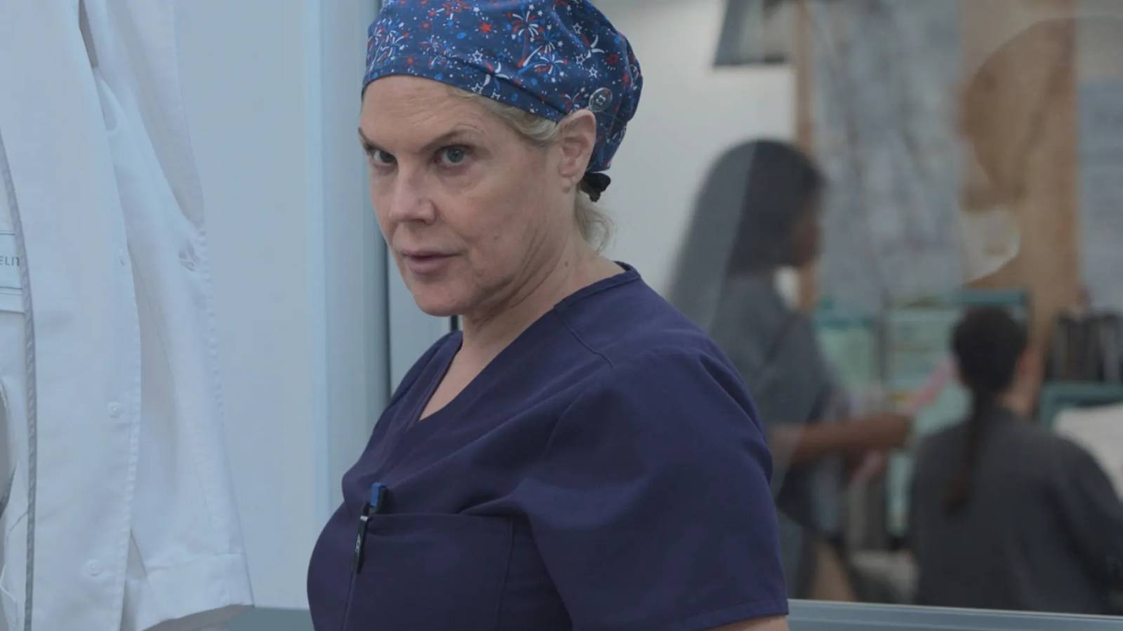 the pitt mary mccormack