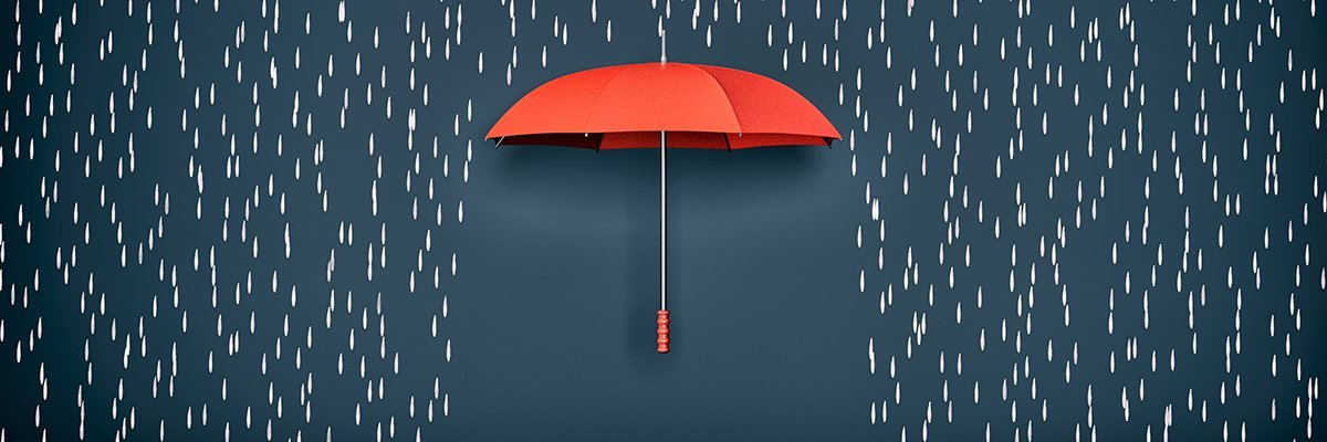 umbrella protection adobe