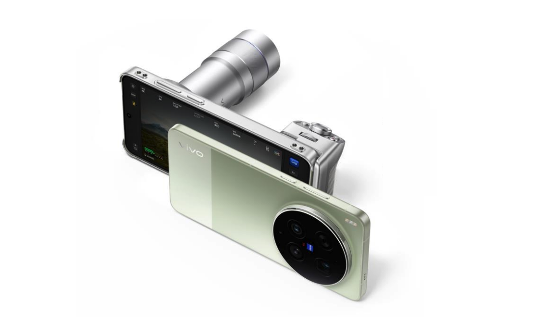 vivo x300 ultra