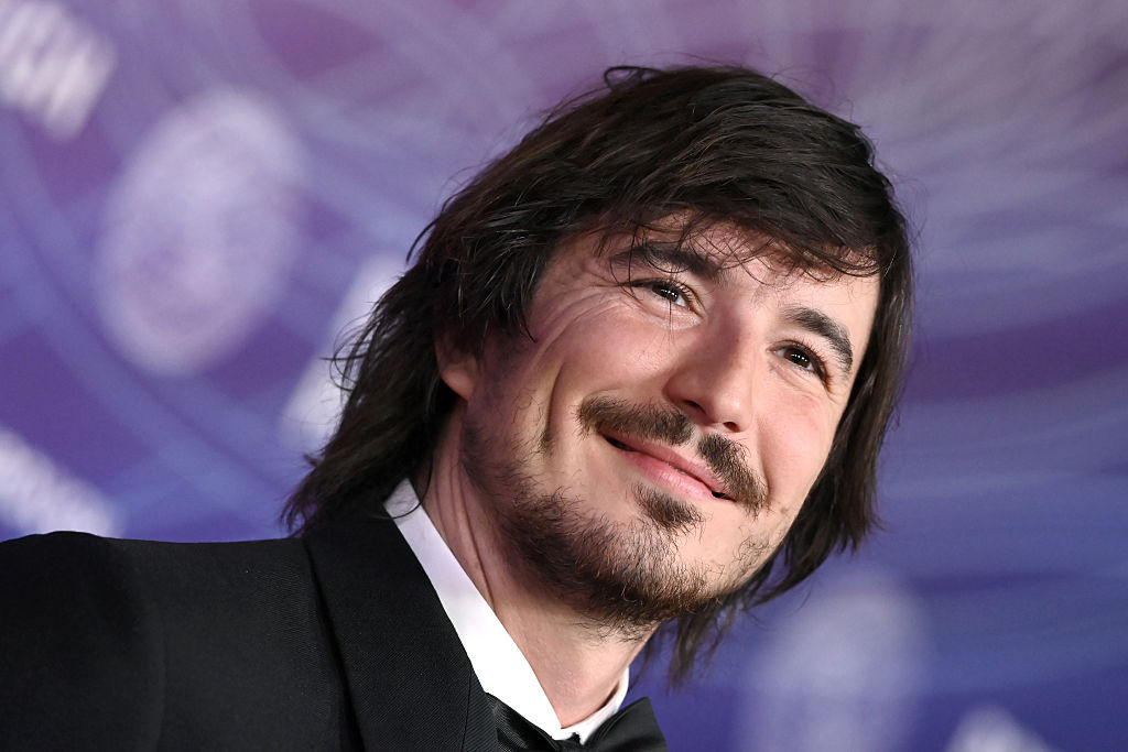 vlad tenev robinhood GettyImages 2272038864