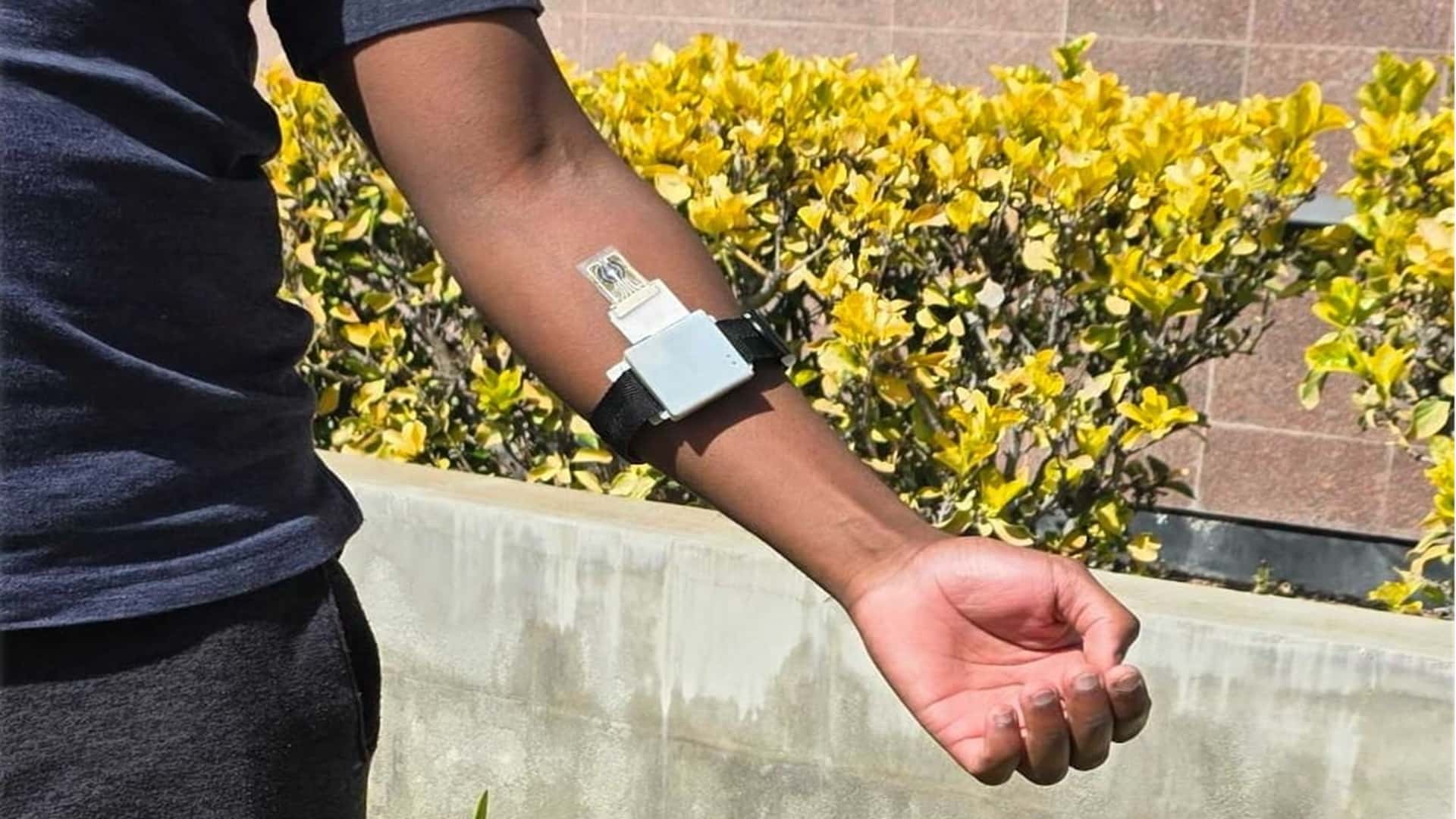 wearable tech
