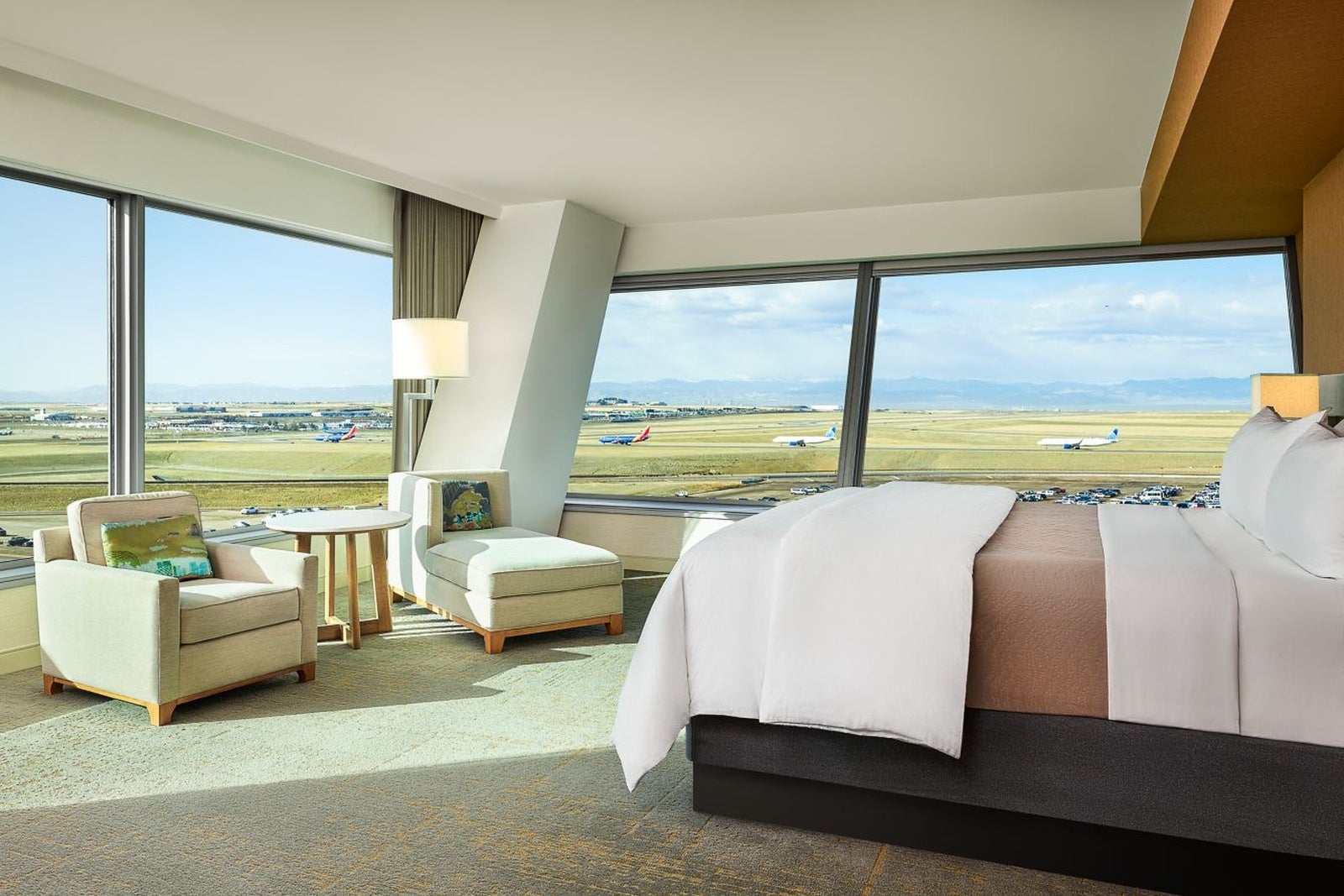 westin denver airport 1
