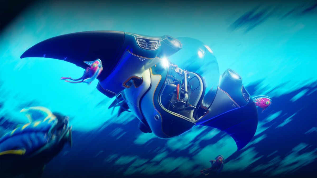 when is subnautica 2 due to be released on nintendo switch