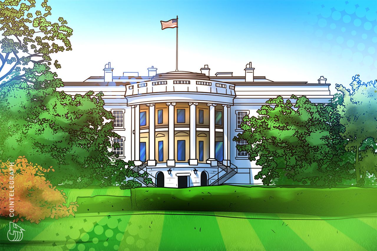white house