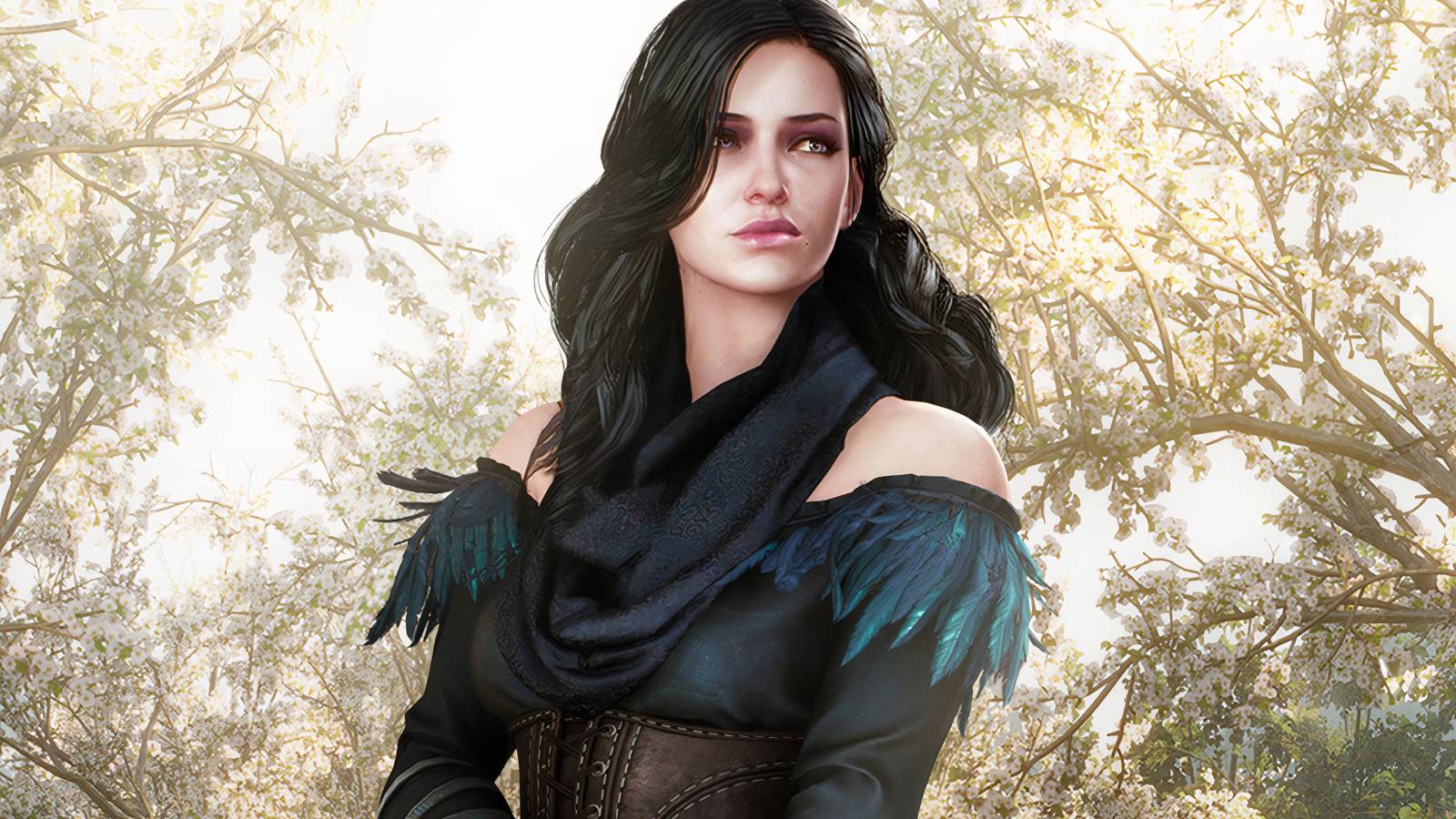 witcher 3 dlc 2026 games story