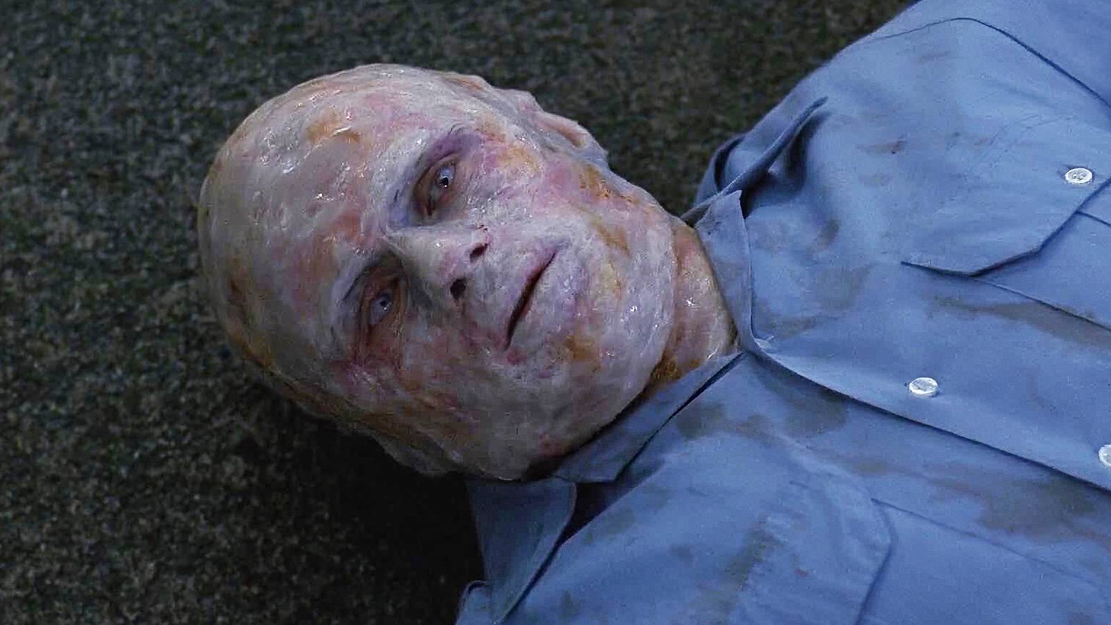x files leonard betts 2