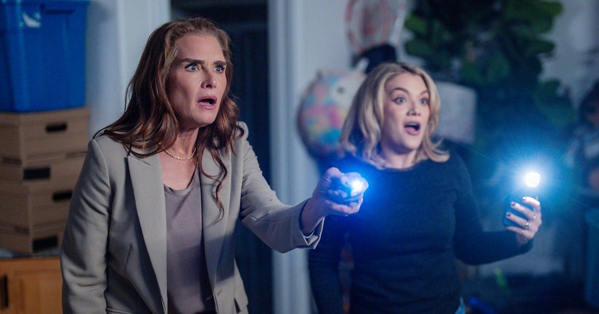 youre killing me shields