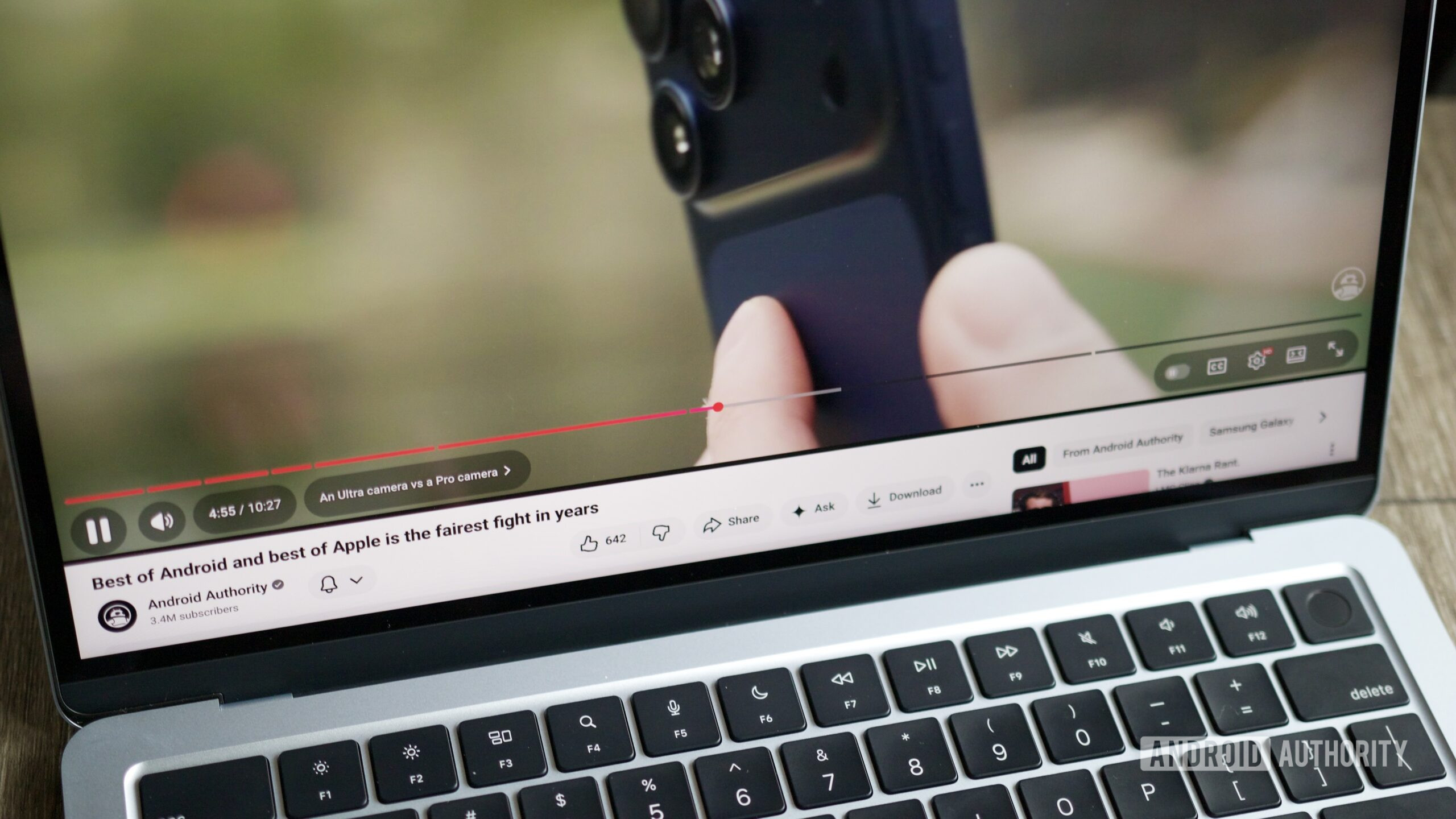 youtube new desktop ui october 2025 4 scaled