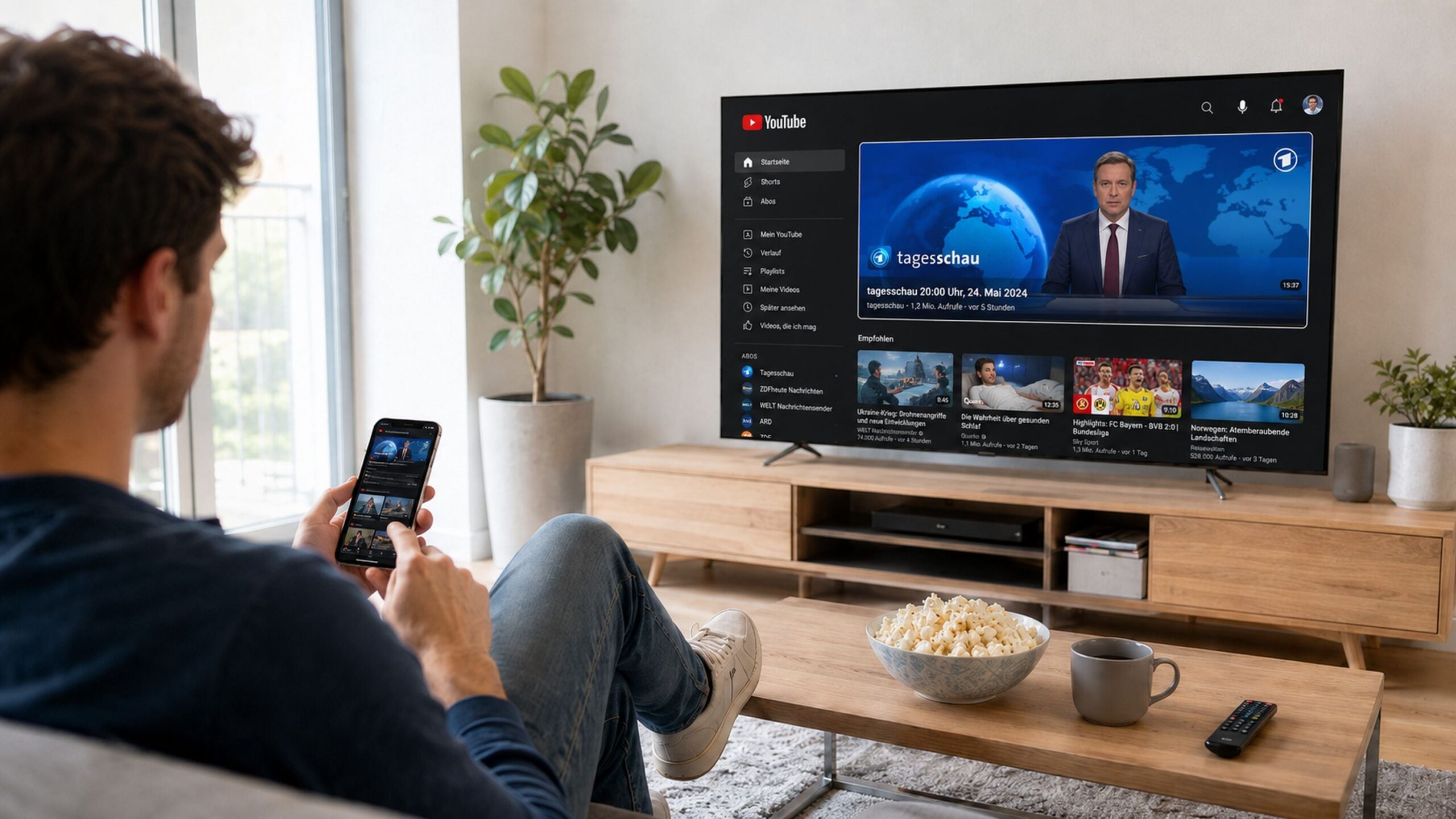 youtube tagesschau scaled